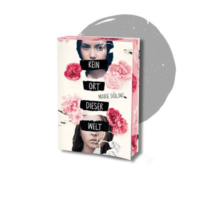 Kein Ort dieser Welt - Sonderausgabe mit Farbschnitt