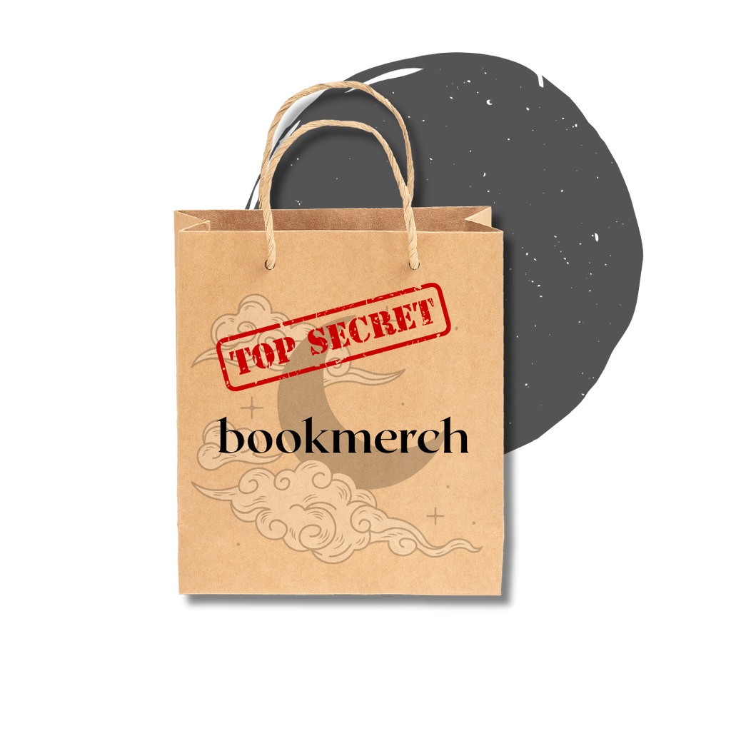 Buchbox - ECSTASY: Herrscherin des Chaos