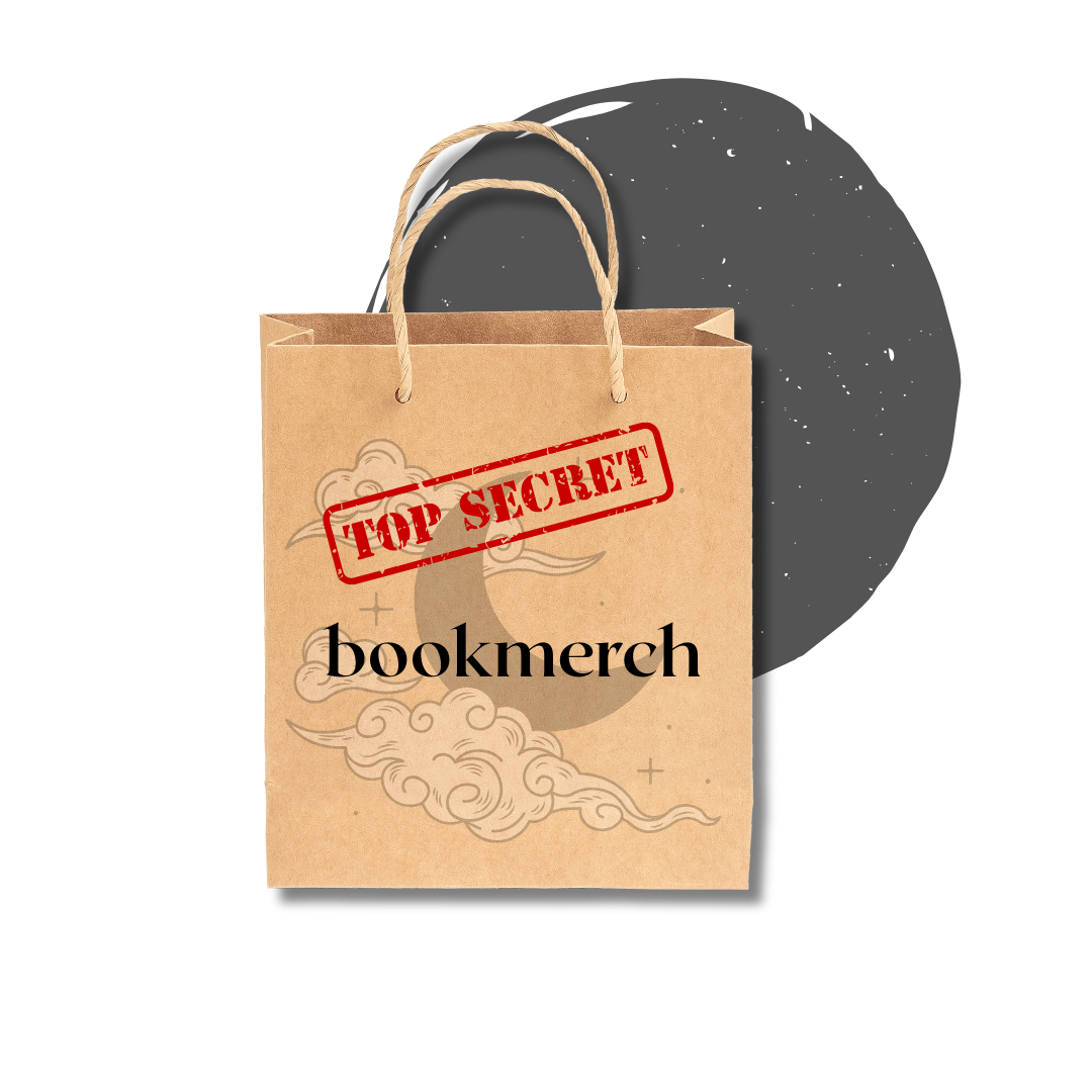 Buchbox - ECSTASY: Herrscherin des Chaos