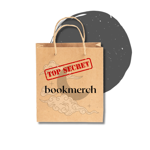 Buchbox - ECSTASY: Herrscherin des Chaos