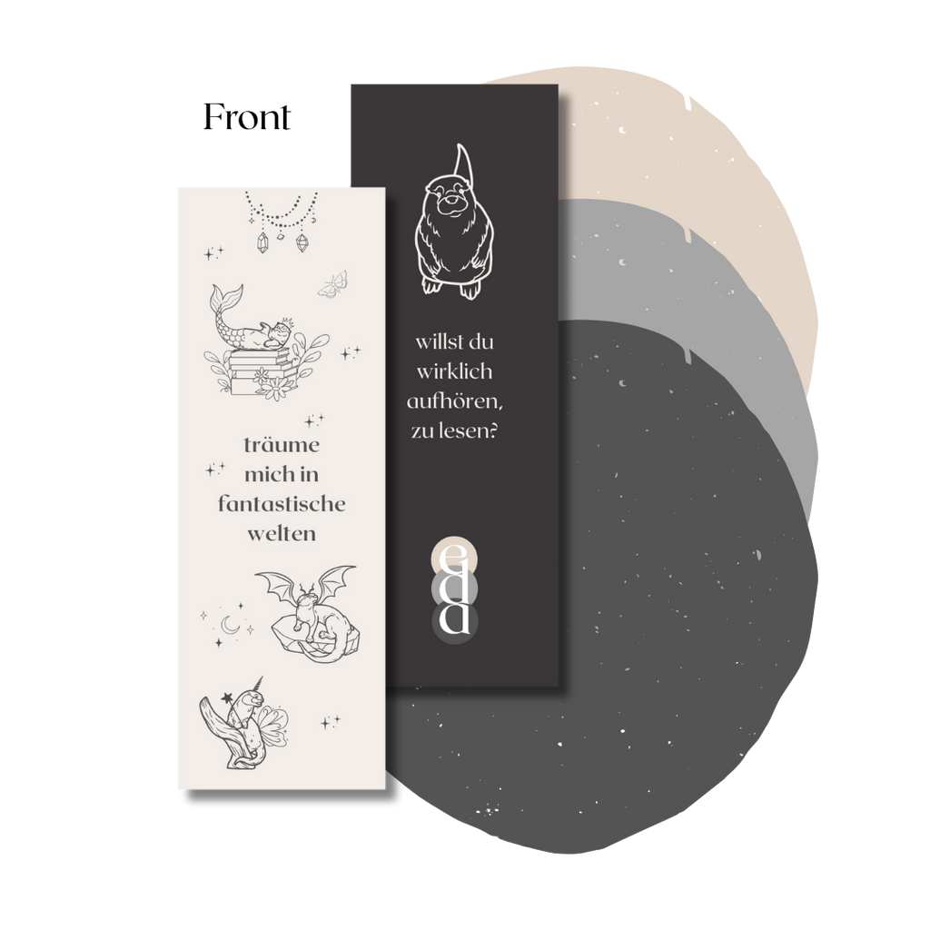 Das ottermative »süßi & träumi« Set