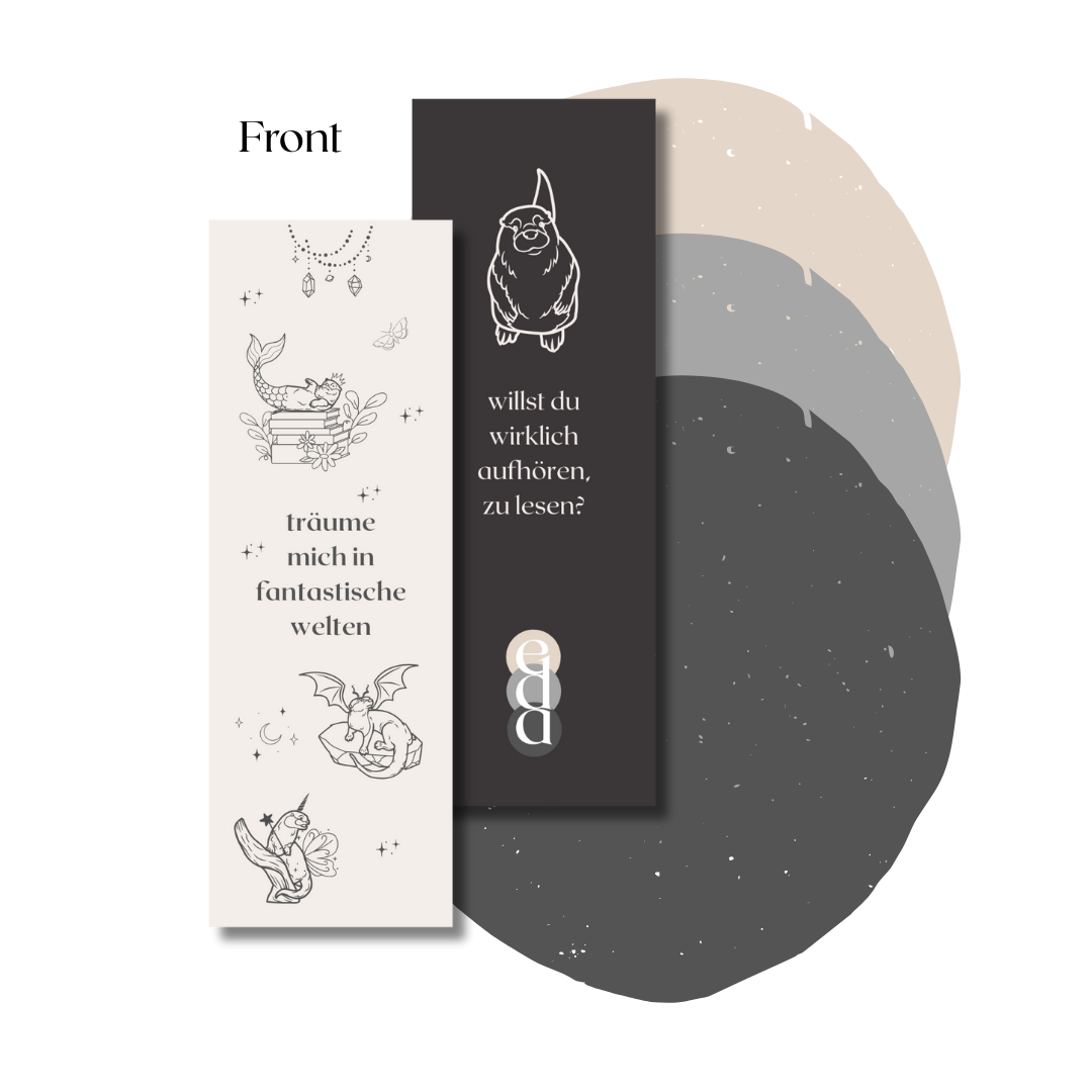 Das ottermative »süßi & träumi« Set