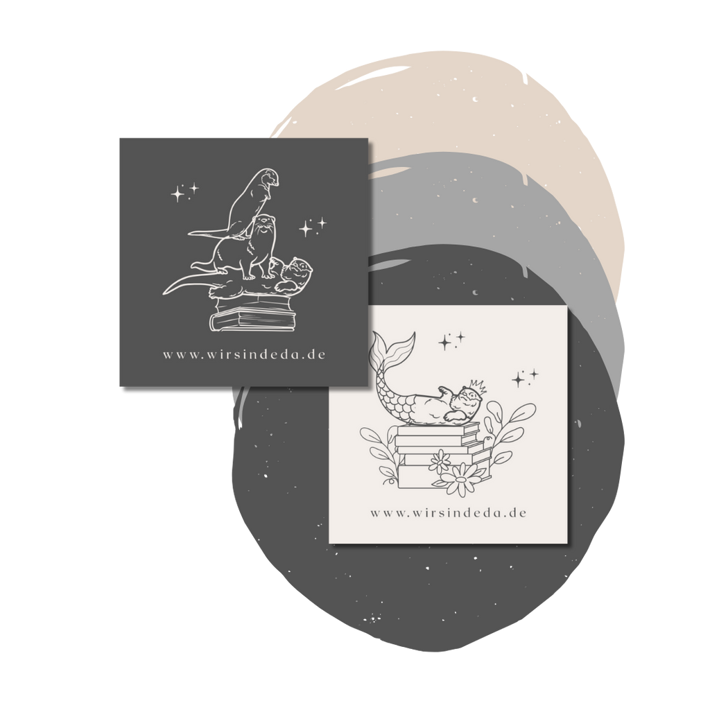 Das ottermative »süßi & träumi« Set