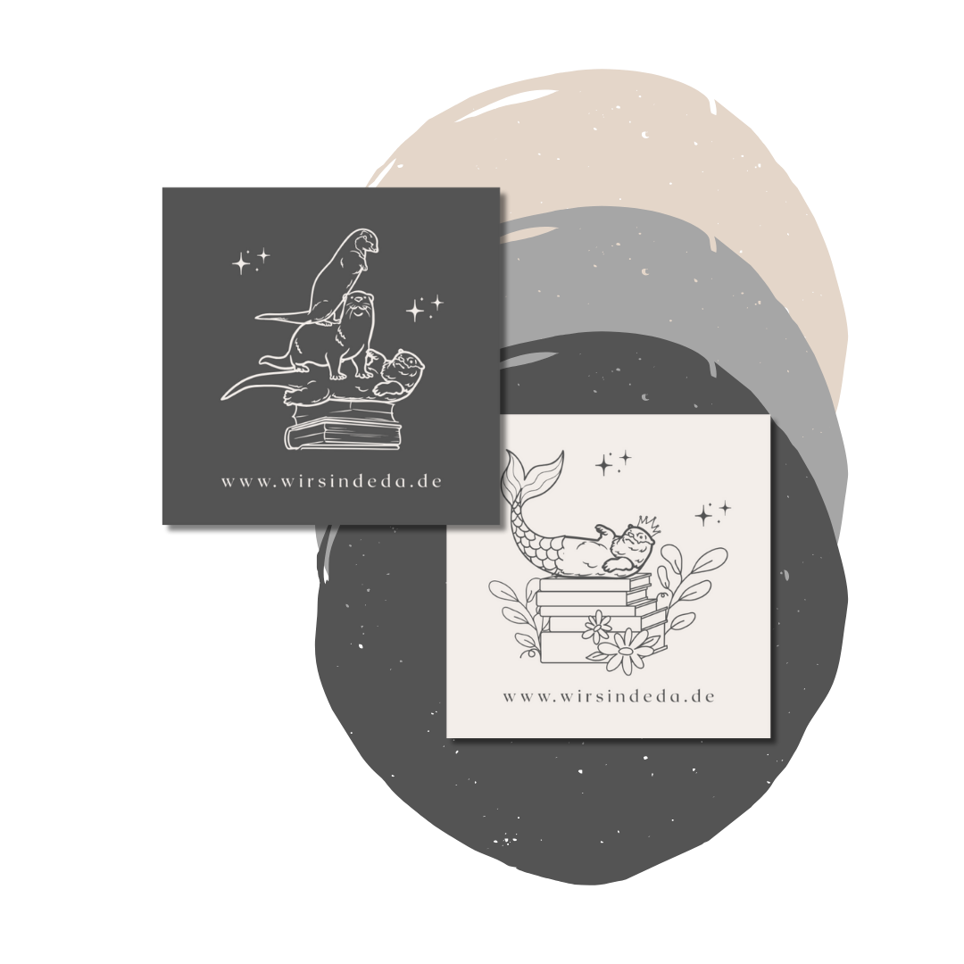 Das ottermative »süßi & träumi« Set