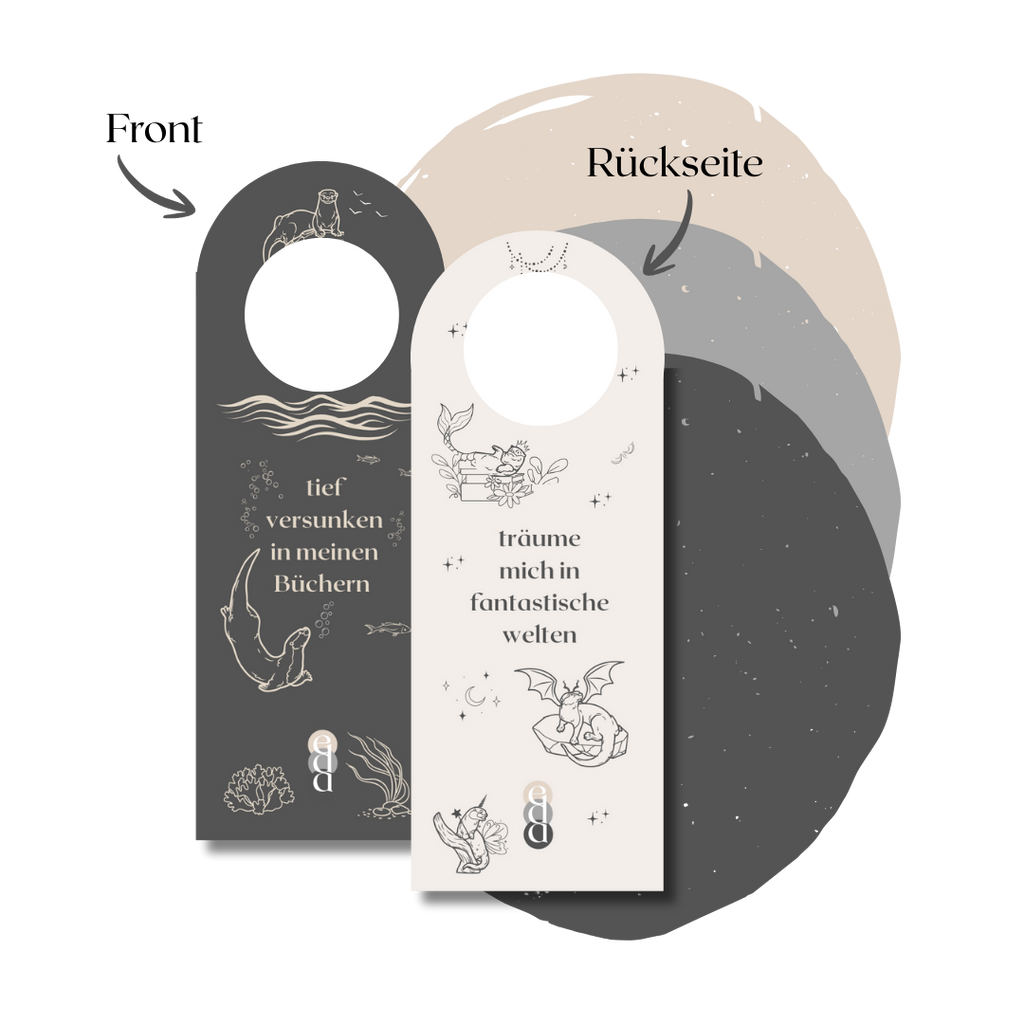 Das ottermative »süßi & träumi« Set