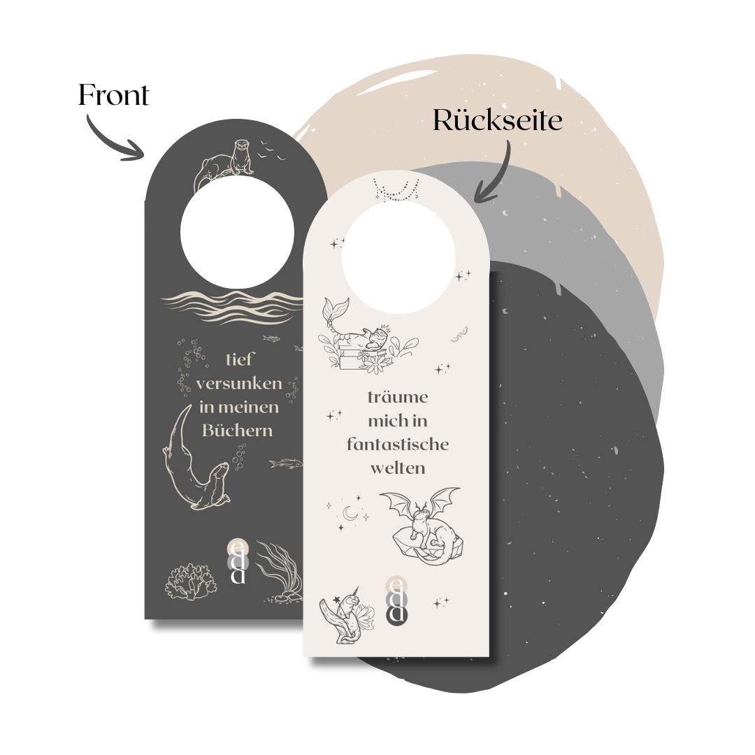 Das ottermative »süßi & träumi« Set