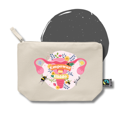 Zipbag - Bee My Humble Love