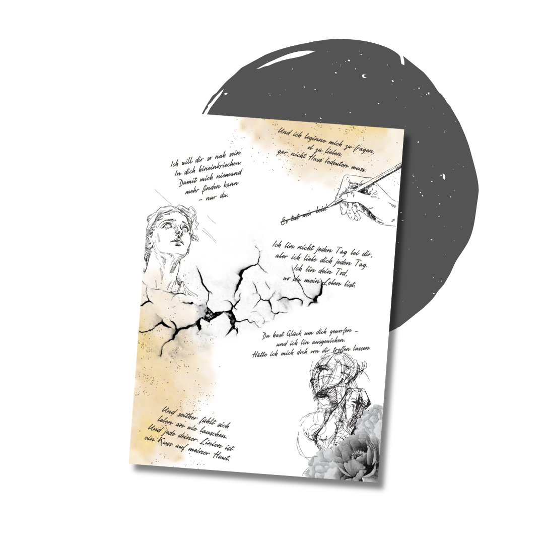 Page Overlay - KISA: Erbin der Zeit