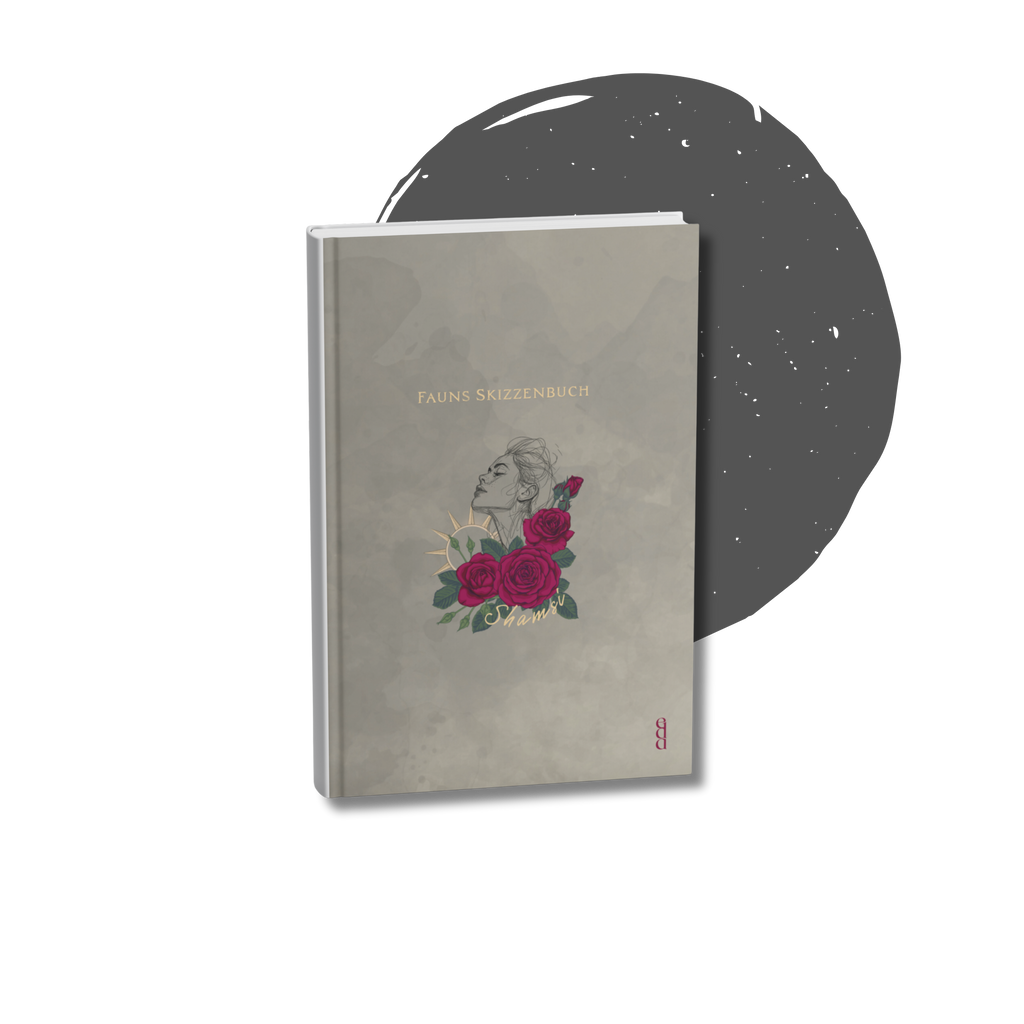 Fauns Skizzenbuch - KISA