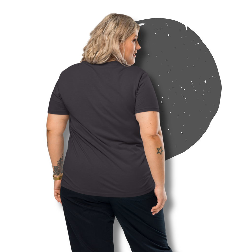 »Isn´t he lovely« - T-Shirt