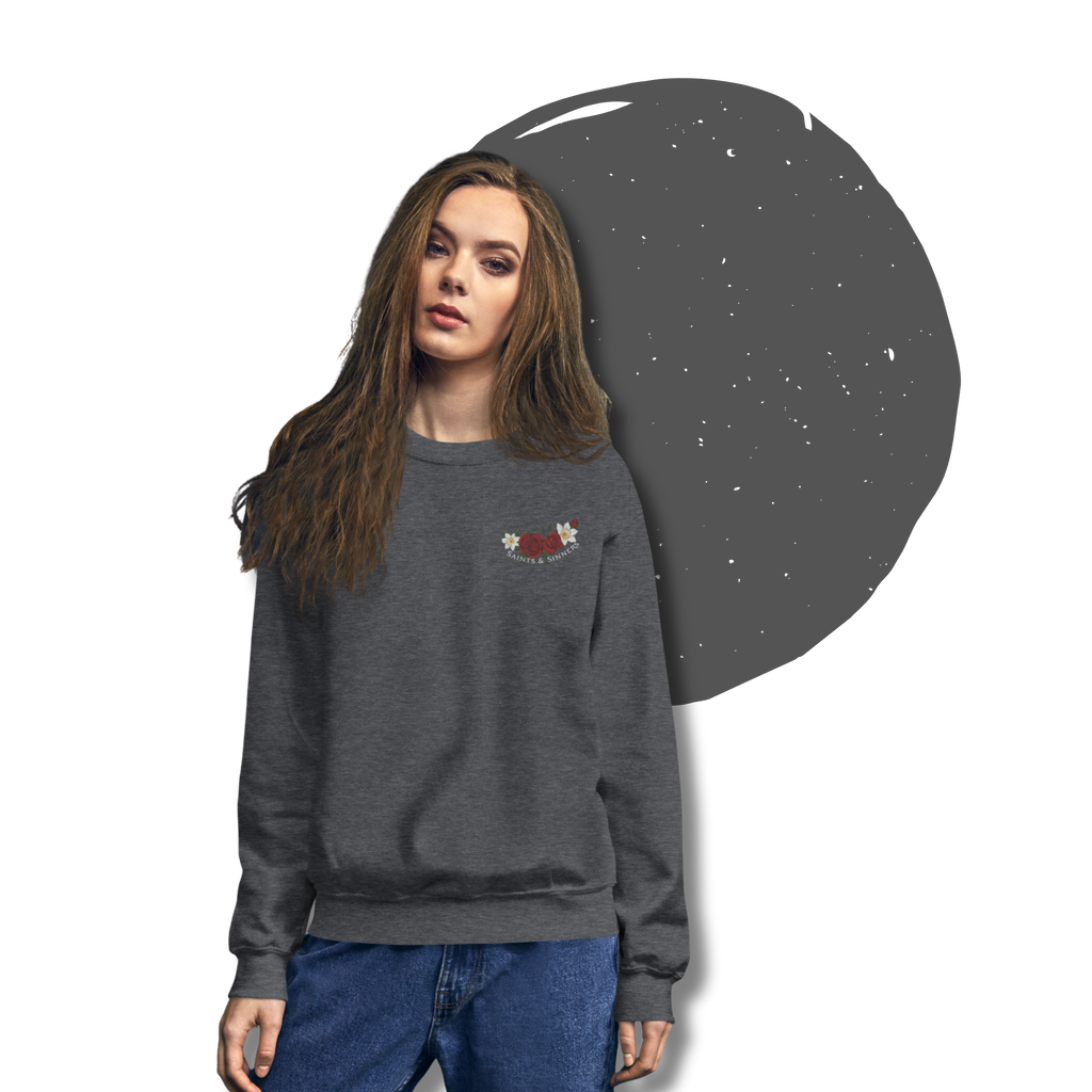 »Saints & Sinners« - Pullover