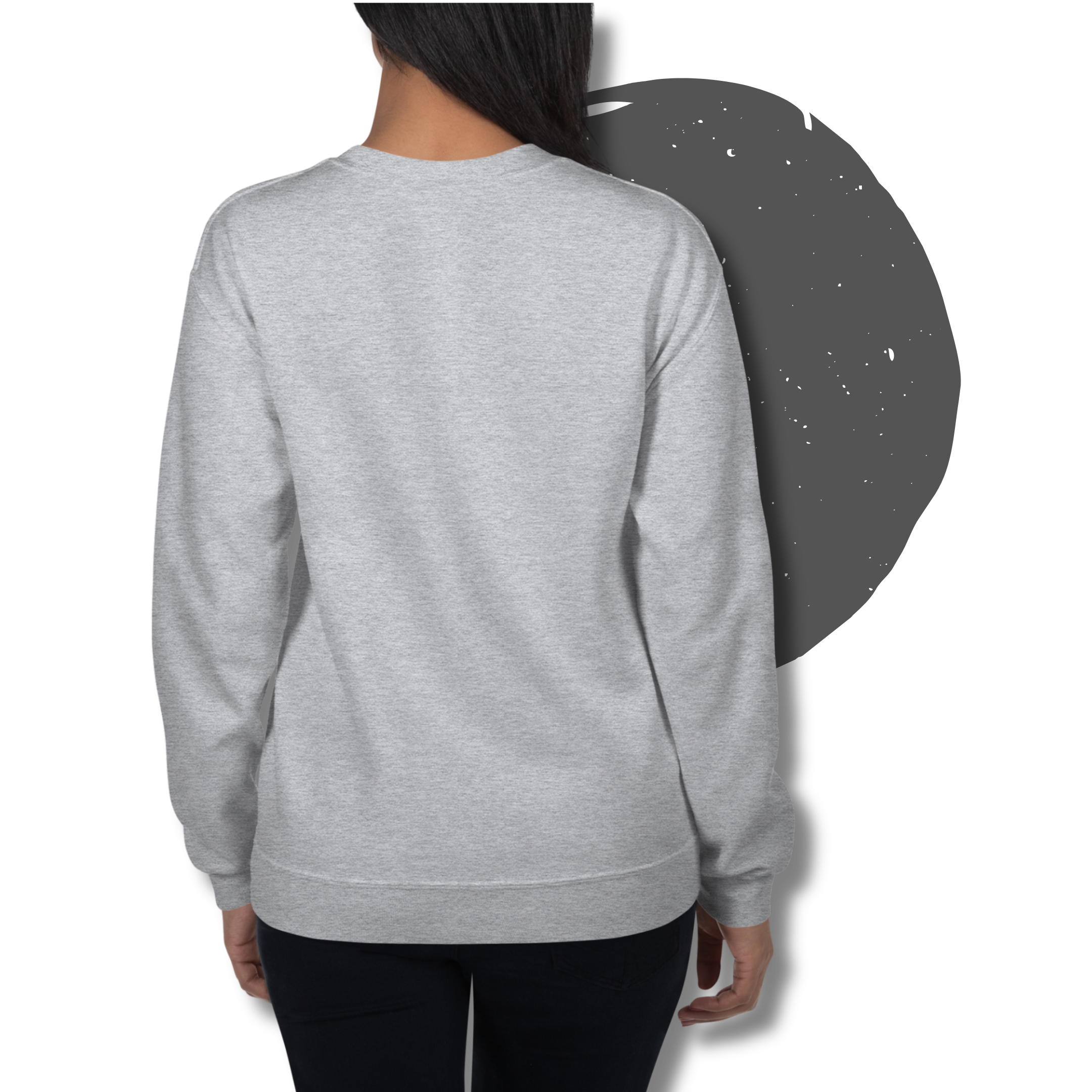 »Saints & Sinners« - Pullover