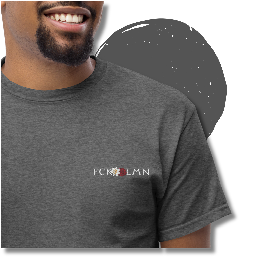 »FCK LMN« - T-Shirt