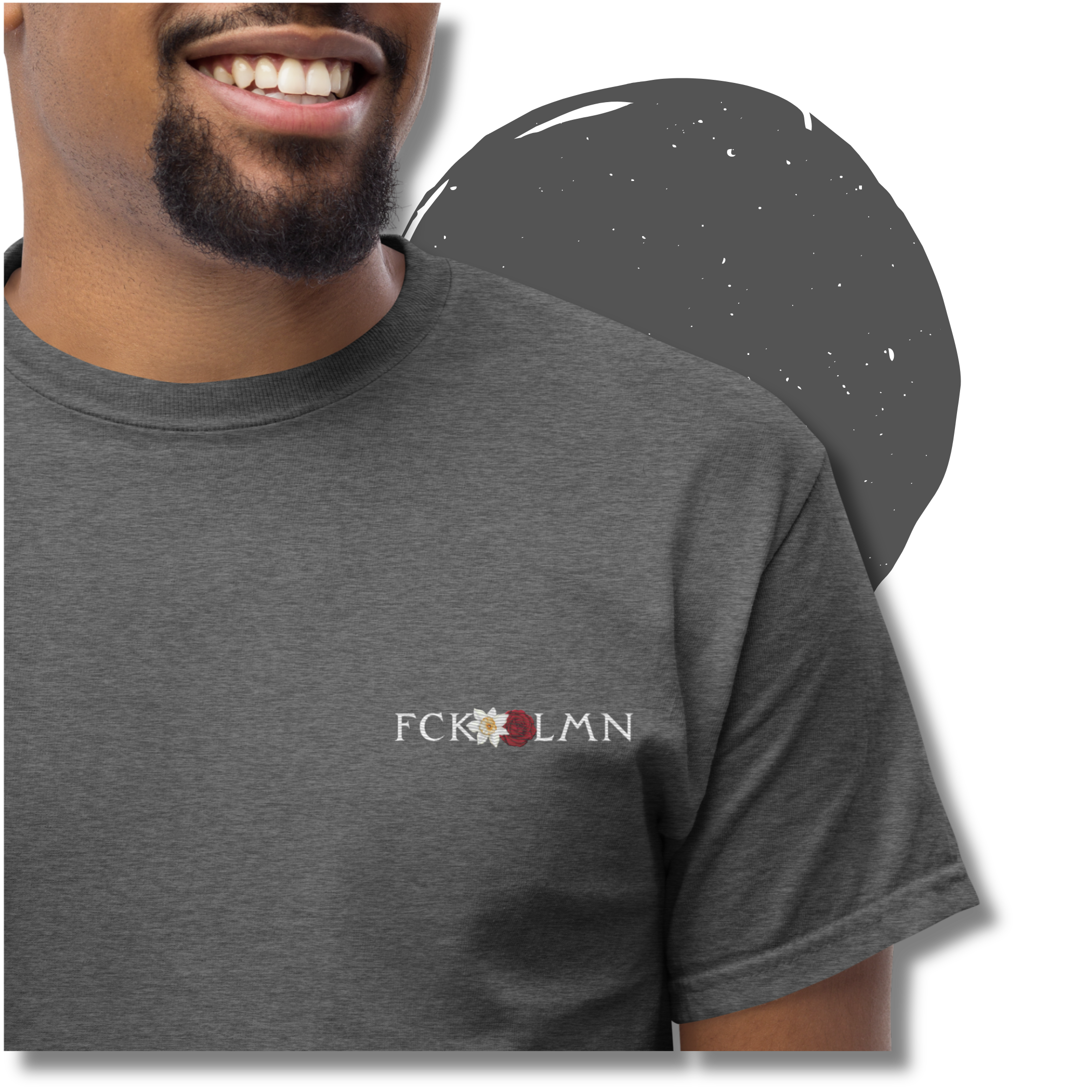 »FCK LMN« - T-Shirt