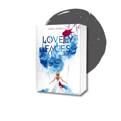 Lovely Faces - How Blue. How Beautiful.