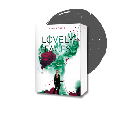 Lovely Faces - How Green. How Gentle.