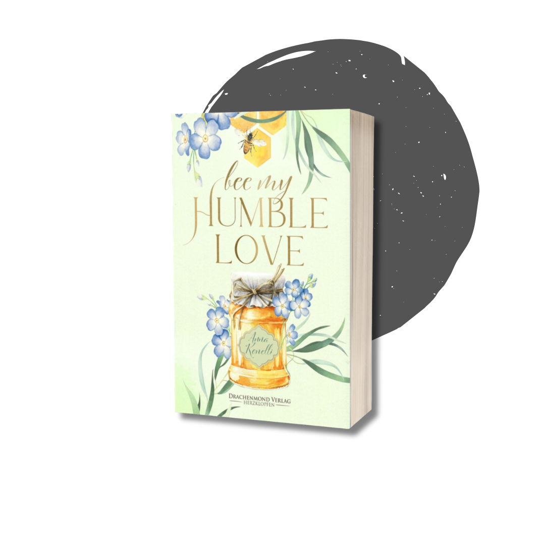 Be(e) My Humble Love