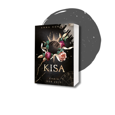 KISA - Erbin der Zeit