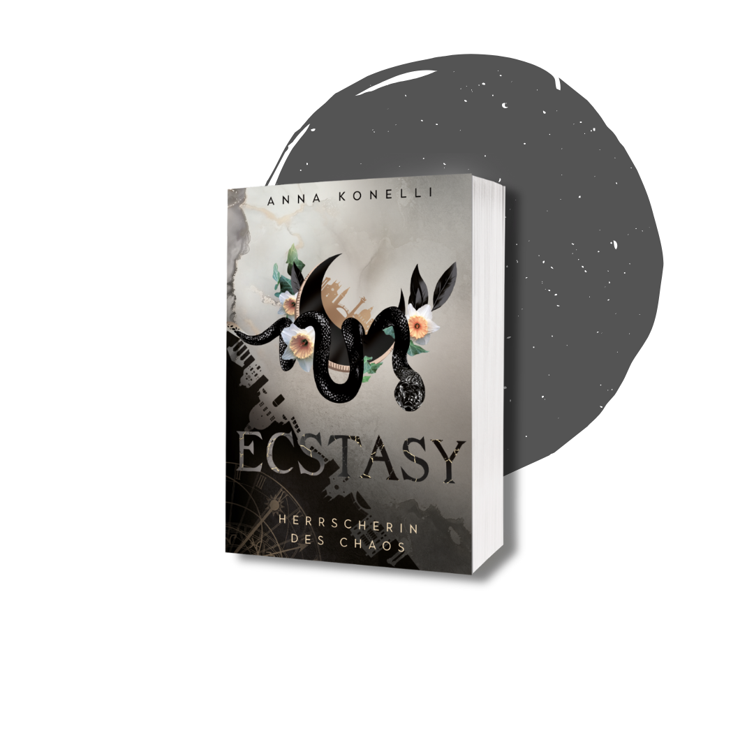 ECSTASY: Herrscherin des Chaos