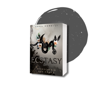 ECSTASY: Herrscherin des Chaos
