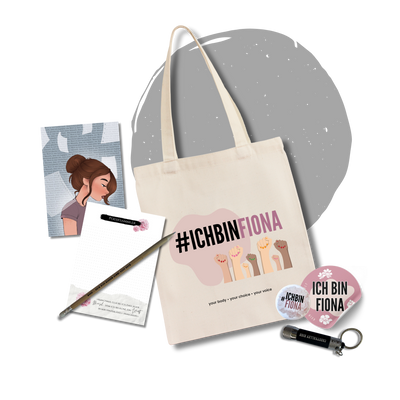 Goodieset - Kein Ort dieser Welt