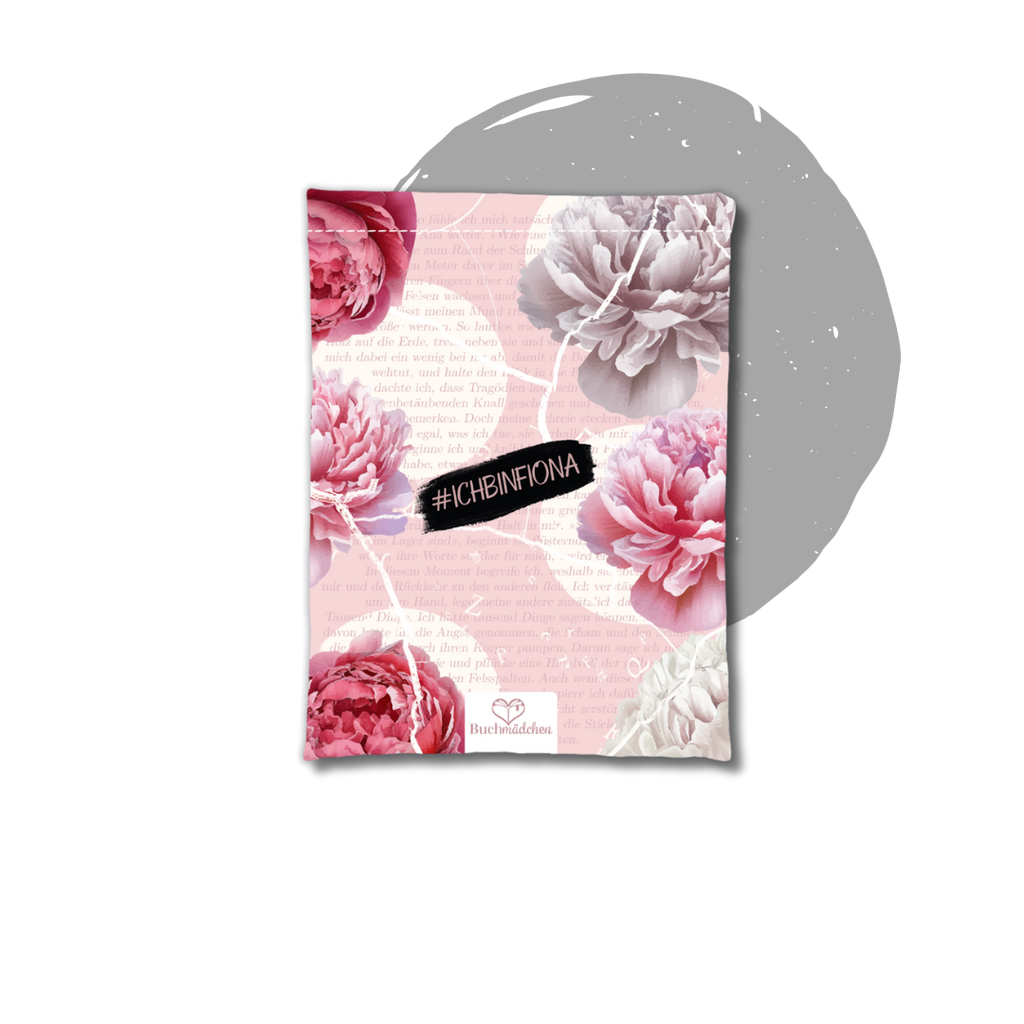 Buchtasche #ichbinfiona
