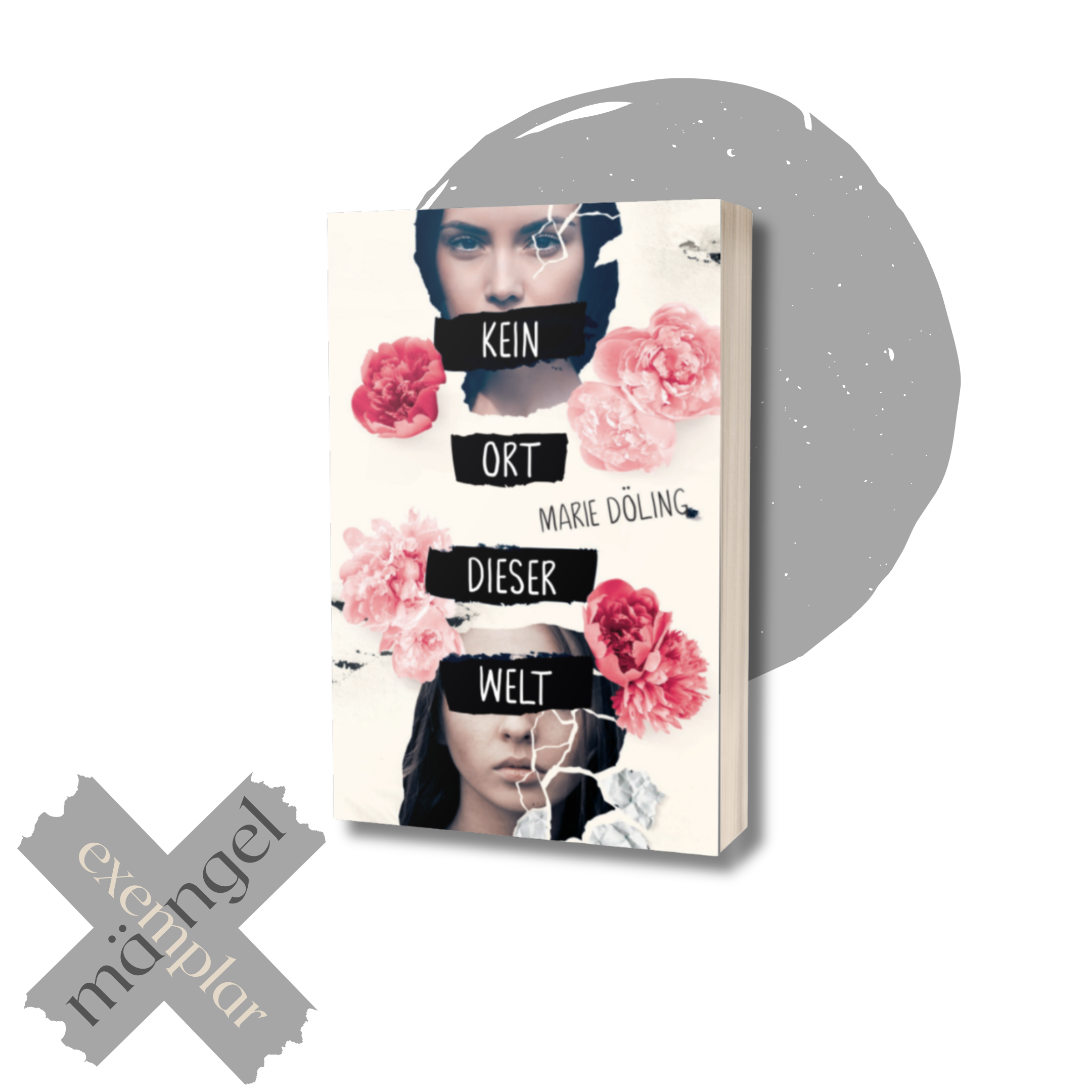 Kein Ort dieser Welt - Mängelexemplar