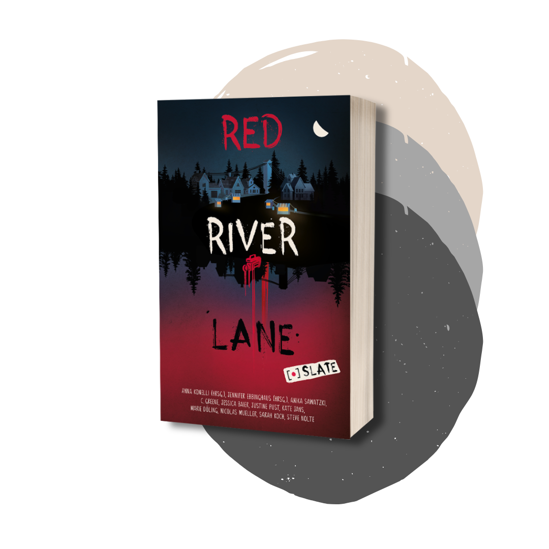 Red River Lane - Slate