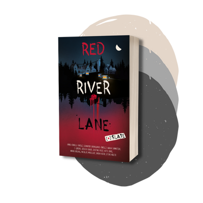 Red River Lane - Slate