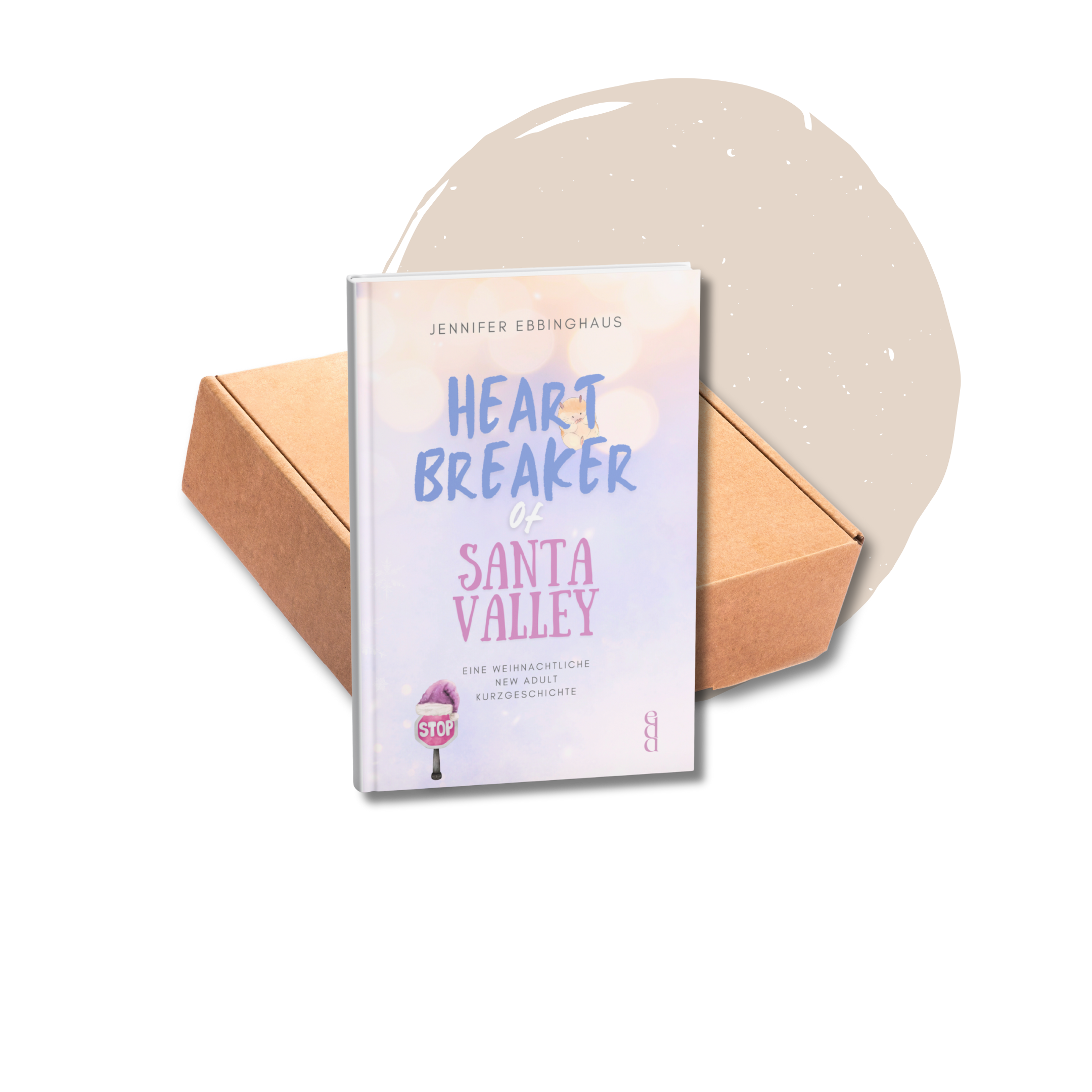Buchbox Heartbreaker of Santa Valley