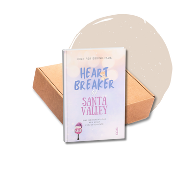 Buchbox Heartbreaker of Santa Valley