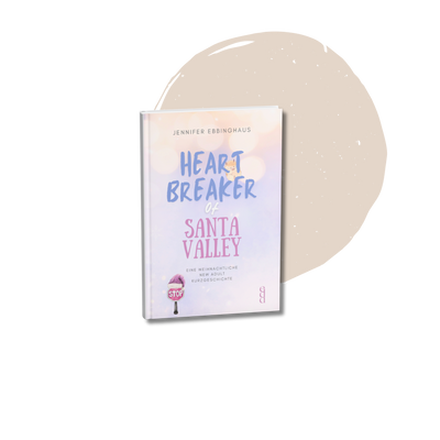 Heartbreaker of Santa Valley - Mini Taschenbuch
