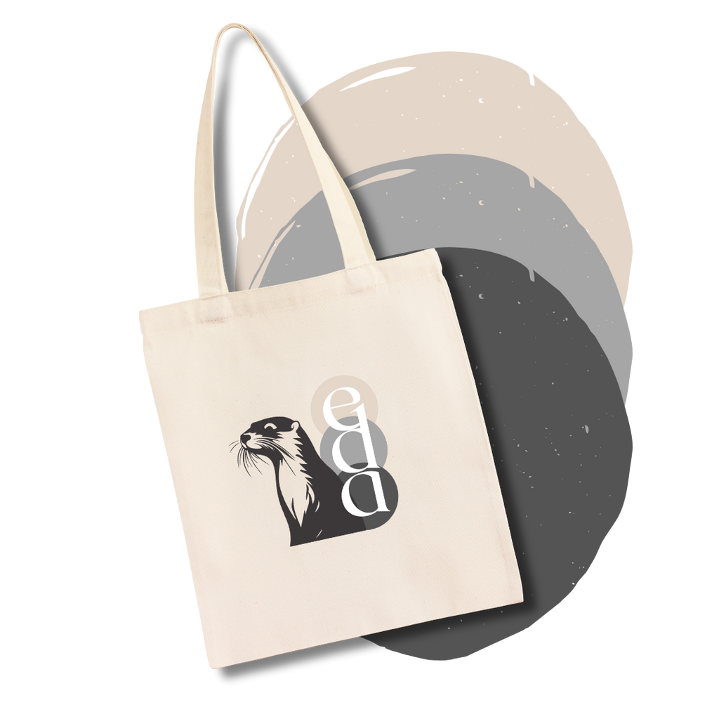 Totebag - »wir sind wortbedacht«