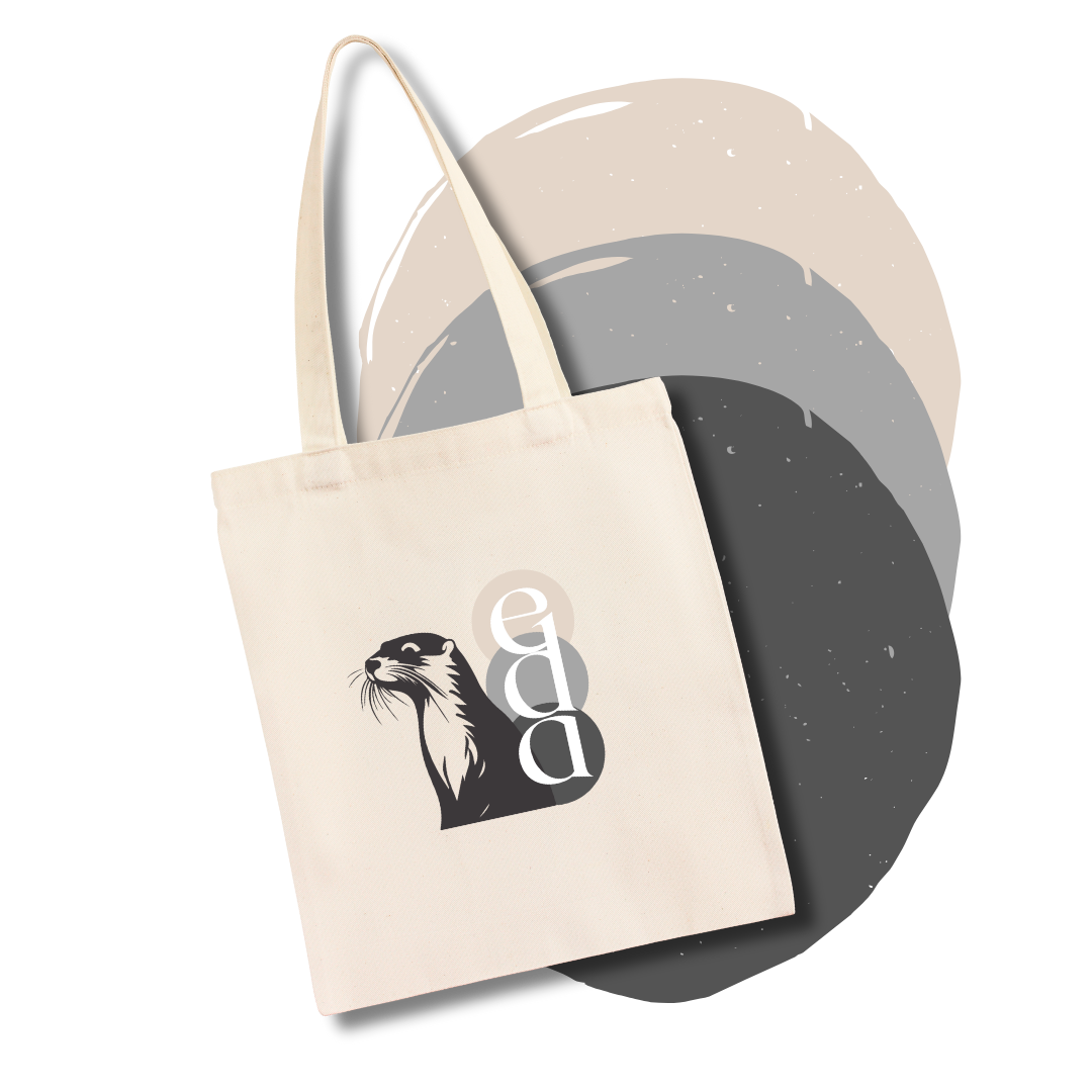 Totebag - »wir sind wortbedacht«