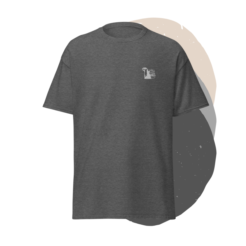 »rage like no otter« - T-shirt