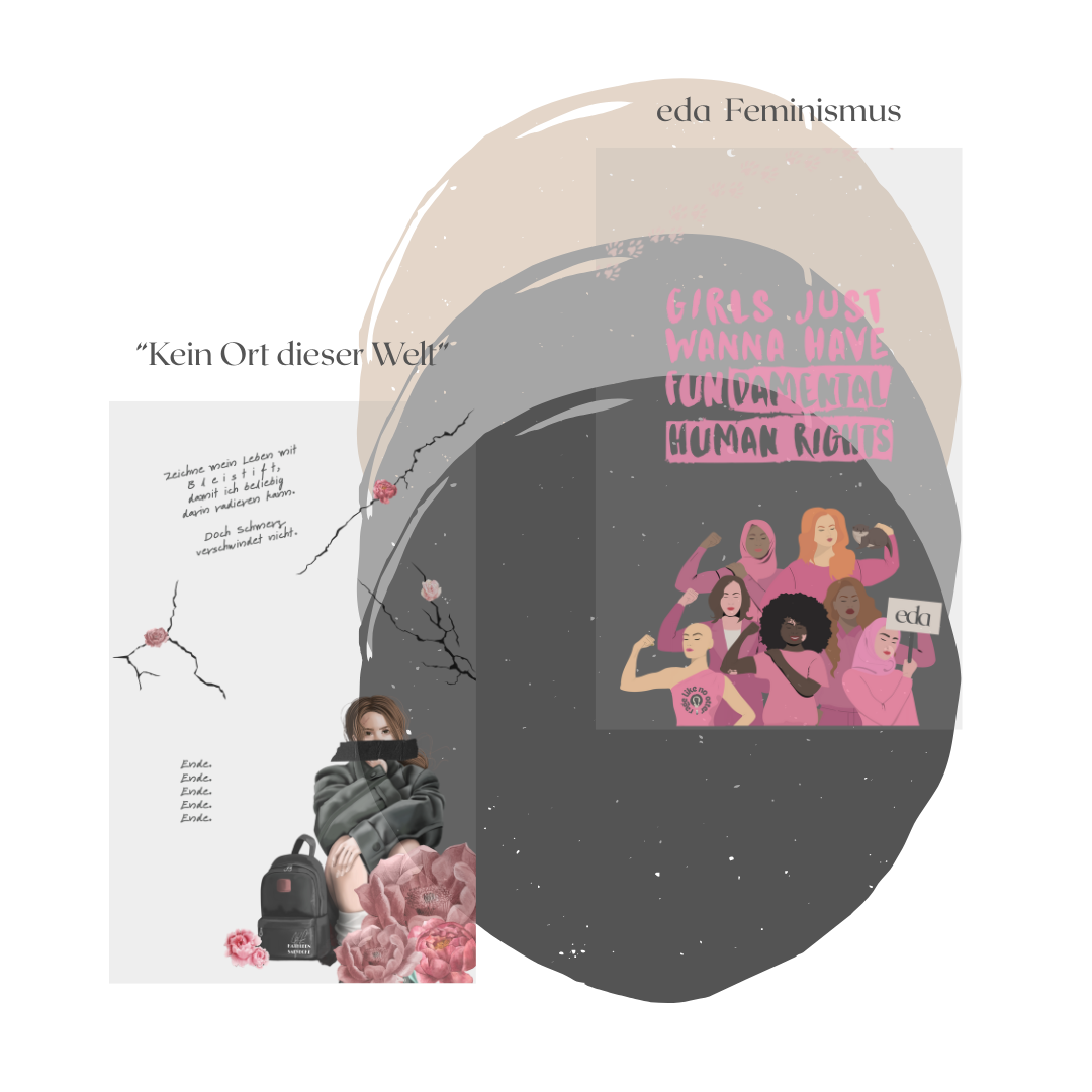 Page Overlay Set - Feminismus